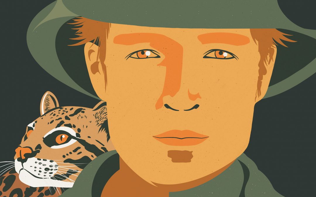 The Texas-Size Grandeur of Ben Masters’ Wildlife Documentaries
