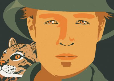 The Texas-Size Grandeur of Ben Masters’ Wildlife Documentaries