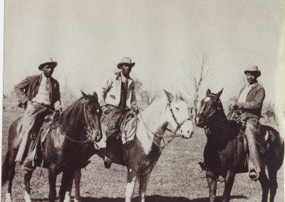 Texas Historical Commission Seeks Artifacts for Brazoria County Black History Project
