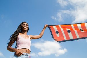Tawa Threads’ Texas-Inspired Designs Give Back to the Outdoors