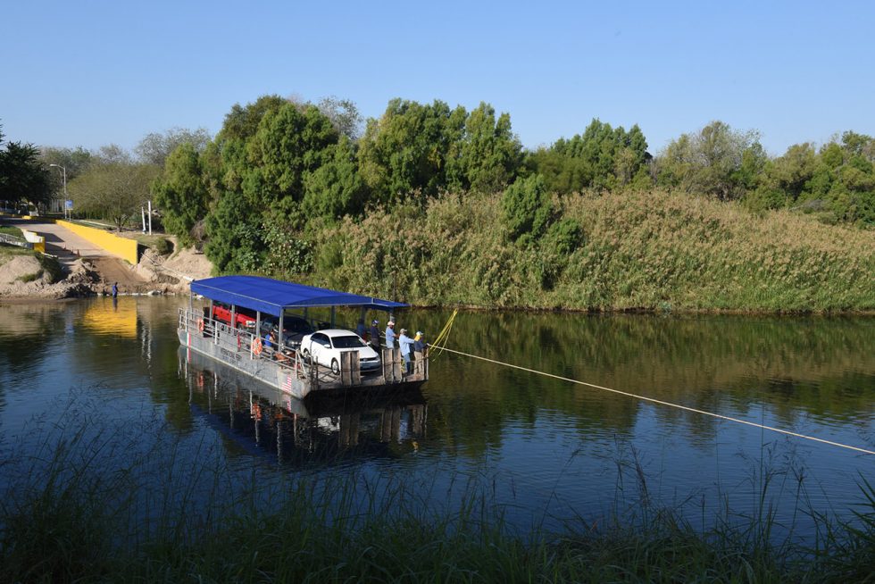 Spring Into Action with Day Drives to the Davis Mountains, Rio Grande