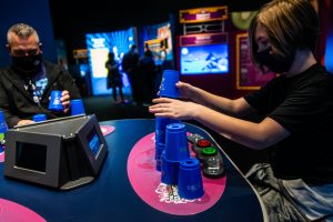 A New Exhibit in Dallas Explores the Science Behind Guinness World Records