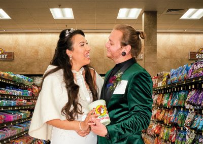 24 Hours in the Life of Buc-ee’s, Texas’ Beloved Gas Station