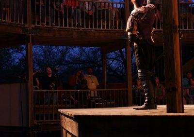 At Austin’s Curtain Theatre, the Stage Is Set for Its First Show Since the Pandemic