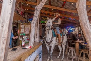 A Tale of Two Cities: Stephenville, Bandera, and the ‘Cowboy Capital of the World’