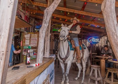 A Tale of Two Cities: Stephenville, Bandera, and the ‘Cowboy Capital of the World’