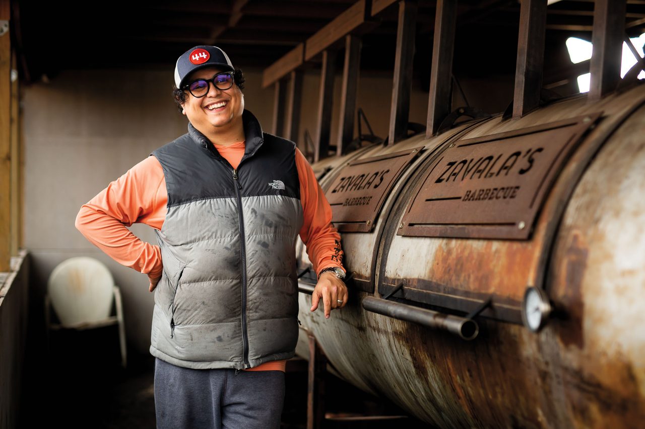 Craft Barbecue is Taking Over Texas’ Suburbs