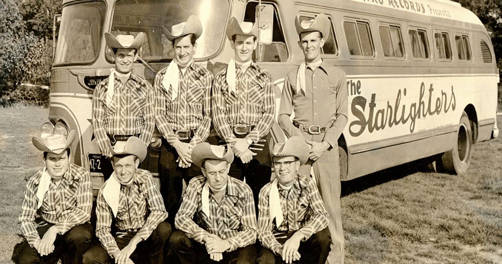 A New Book Shines a Light on the Many Faces of Dallas-Fort Worth Musical History