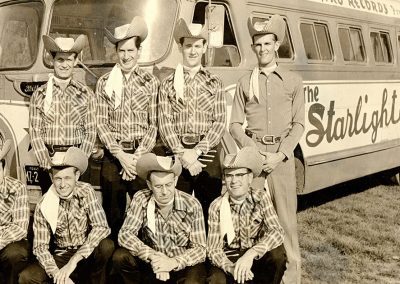 A New Book Shines a Light on the Many Faces of Dallas-Fort Worth Musical History