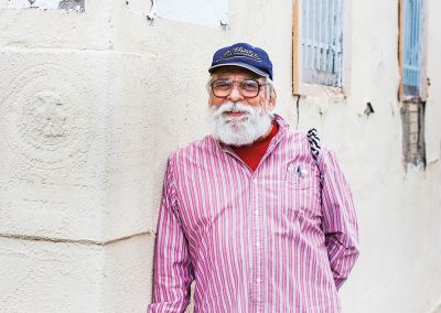 Why San Benito Is the ‘Center of the Universe’