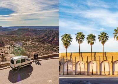 From the Panhandle to the Rio Grande Valley: In Search of What Unites Us As Texans