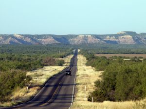 Explore the Texas Panhandle with These Four Spring Daytrips
