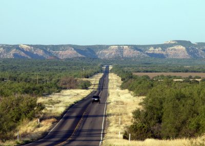 Explore the Texas Panhandle with These Four Spring Daytrips