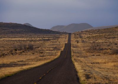 Spring Into Action with Day Drives to the Davis Mountains, Rio Grande Valley, and Edwards Plateau