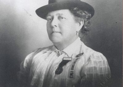 Spend a Day in Brazoria County and Discover Women Who Worked on the Railroad
