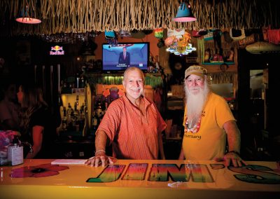 Toucan Jim’s Brings Tropical Vibes to the Hill Country