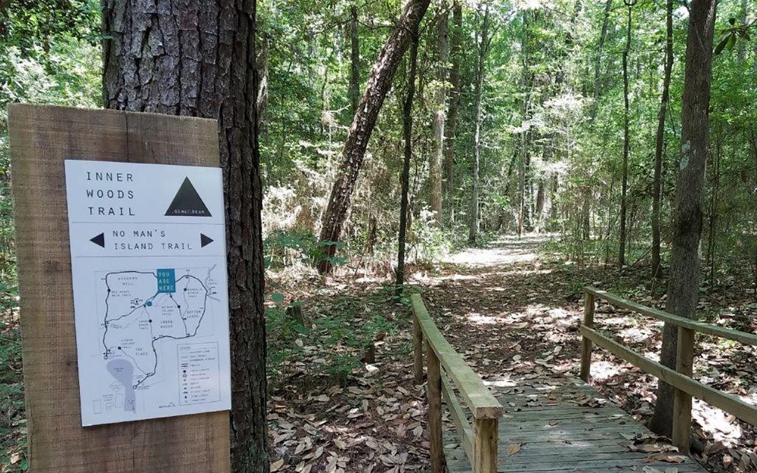 Woodville’s Refurbished Big Woods Nature Trail Is a Hidden Gem Worth Discovering