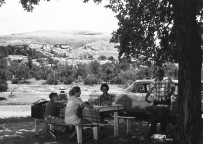 Fredericksburg: A History