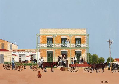 Fredericksburg’s 175th Anniversary: 4 Things to Check Out This Weekend