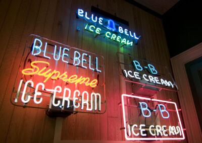 One Man’s Heroic Quest to Sample Every Blue Bell Ice Cream Flavor