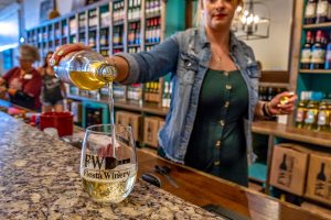 11 Wineries to Visit in Fredericksburg Now