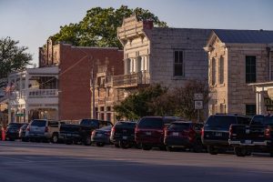 175 Years of Fredericksburg, The Ultimate Hill Country Destination