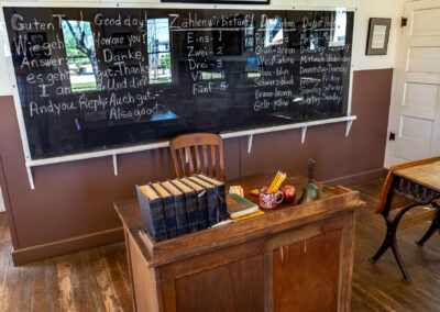 Sprechen Sie Texas Deutsch? How a Variation of German Once Ruled In Fredericksburg