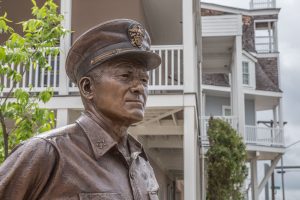 From One Hometown Hero to Another: the Legacy of Fredericksburg’s National Museum of the Pacific War
