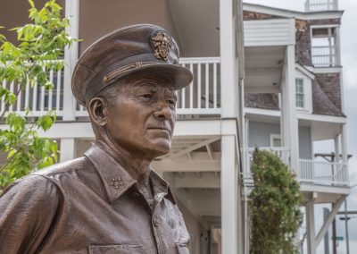 From One Hometown Hero to Another: the Legacy of Fredericksburg’s National Museum of the Pacific War