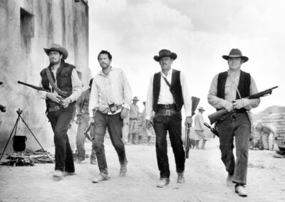 Westerns Ride Again at San Antonio’s Briscoe Western Art Museum