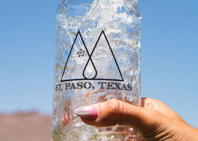 Can Sewage Water Save El Paso?