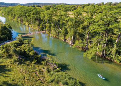 ‘Viva Texas Rivers!’ Celebrates Texas’ Storied Waterways