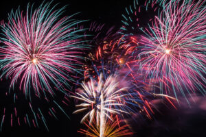 14 Events to Celebrate the Fourth of July in Texas