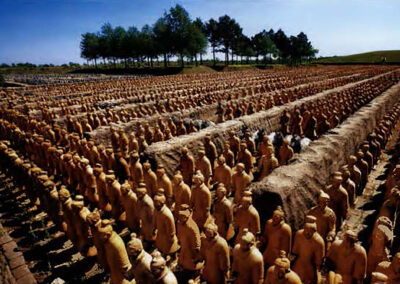 Forbidden Gardens