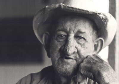 Gruene Hall’s Frank Schlather Day Celebrates the Man With the Big Thirst and Bigger Heart