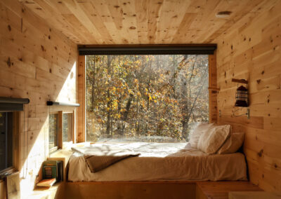 Get Away From Distractions by Taking a Solo Retreat in the Texas Hill Country