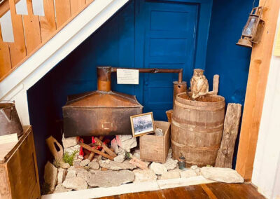 Celebrate National Moonshine Day By Exploring Hooch History in Texas