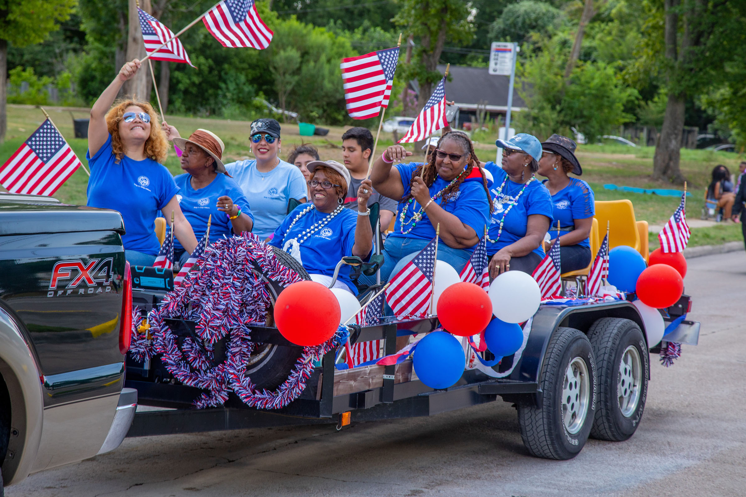 The History of Juneteenth in Photos