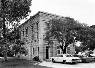 Experience Kendall County History at The (New) Old Jail Museum