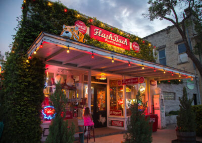 Boerne’s Flashback Funtiques Brings a Dose of Humor and Whimsy to Antiques