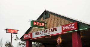 Family Is the Key Ingredient at Fredericksburg’s Hill Top Cafe