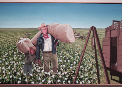 A New Biography Recounts Juan F. Vasquez’s Journey from South Texas Cotton Fields to the U.S. Tax Court