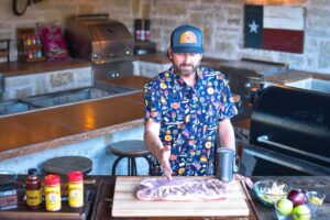 Meat Church’s Waxahachie Storefront Welcomes Barbecue Devotees