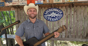 The Daytripper Gets Back to the Basics in Luckenbach