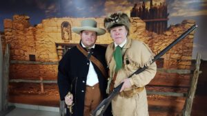Think the Texas Revolution Started in Gonzales? A New Exhibit Will Have You Thinking Again.