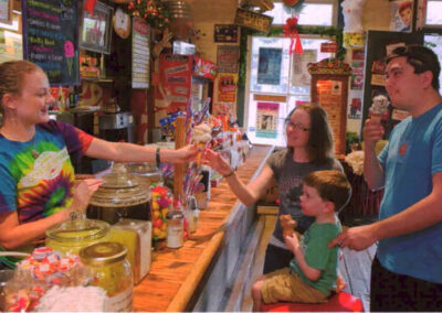 Four Gruene Game Plans