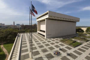 With the LBJ Library Reopening, Now’s the Time to Visit Texas’ Three Presidential Libraries