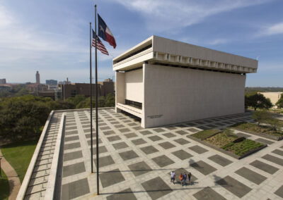 With the LBJ Library Reopening, Now’s the Time to Visit Texas’ Three Presidential Libraries