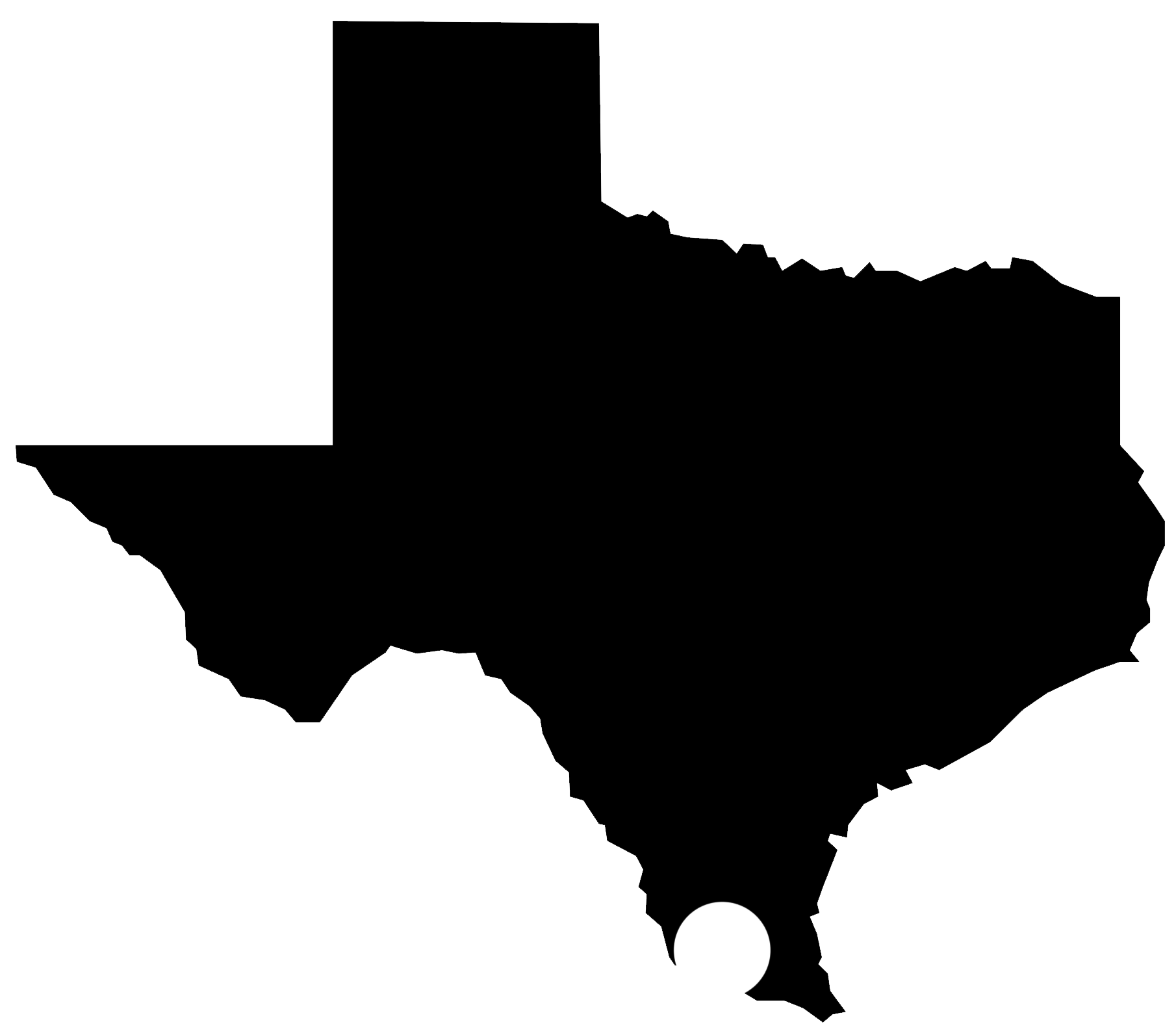 A small map showing the location of Roma