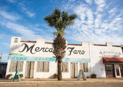 10 Small Texas Towns to Visit Now